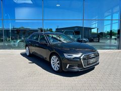 Fahrzeugabbildung Audi A6 Avant 2.0 TDI quattro Stronic LED ACC Leder