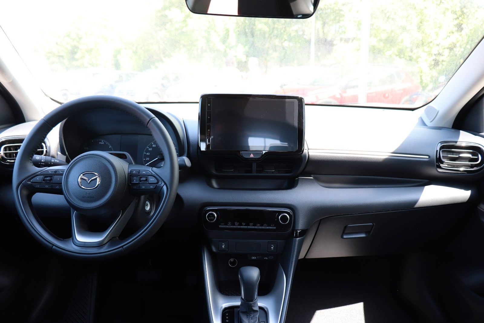 Mazda 2 Hybrid - Bild 15