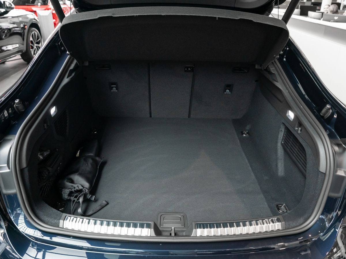 Audi A5 - Bild 9