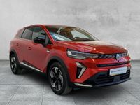 Renault Symbioz - Vorschau Bild 7
