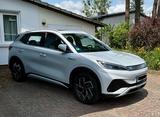 BYD ATTO 3 60kWh Design Panoramadach, Wärmepumpe - gebrauchte BYD ATTO 3 aus dem Jahr 2024