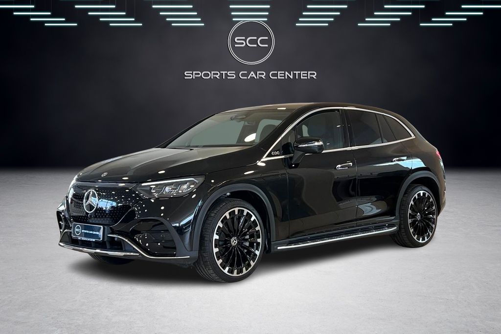 Mercedes-Benz 350 4Matic AMG / Panorama / Distronic Plus / 360