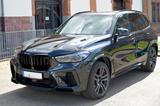 BMW X5 M Competition 