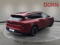 Kia K4 - Vorschau Bild 3