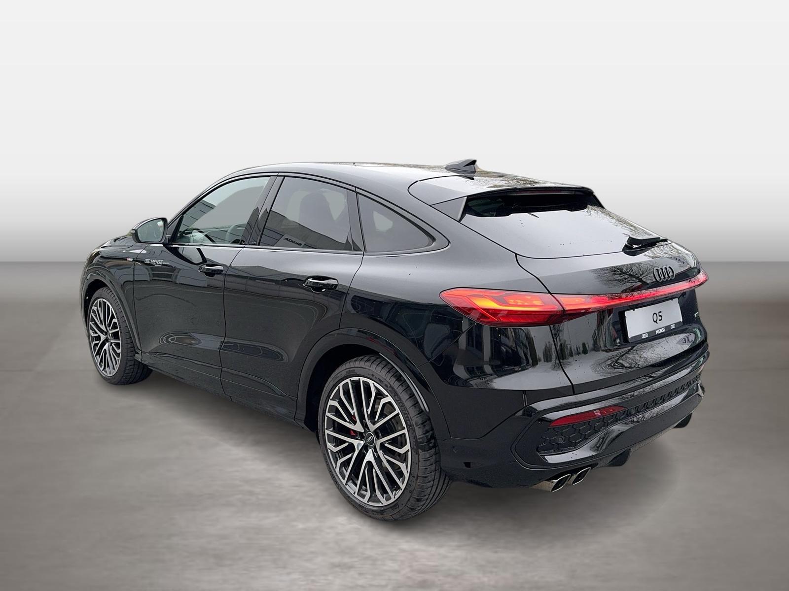 Audi Q5 Sportback TDI quattro 150 kW S tronic Matrix|