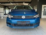 Volkswagen Touran IQ.DRIVE*LED*7Sitze*ISOFIX - gebrauchte VW Kleinbus