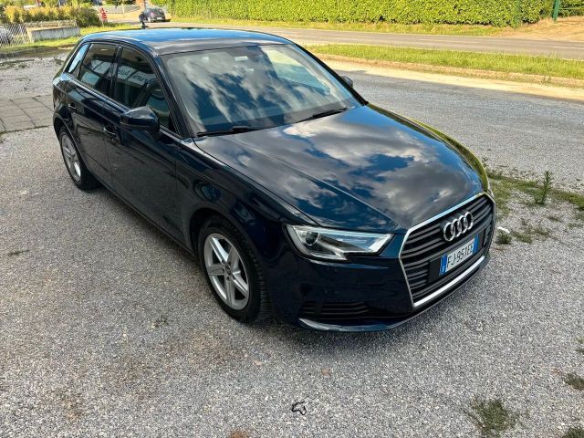 Audi A3 1.6 TDI Business