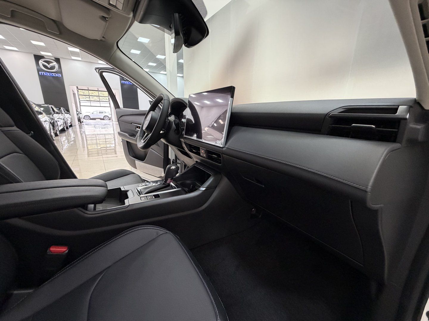 Mazda CX-5 - Bild 35