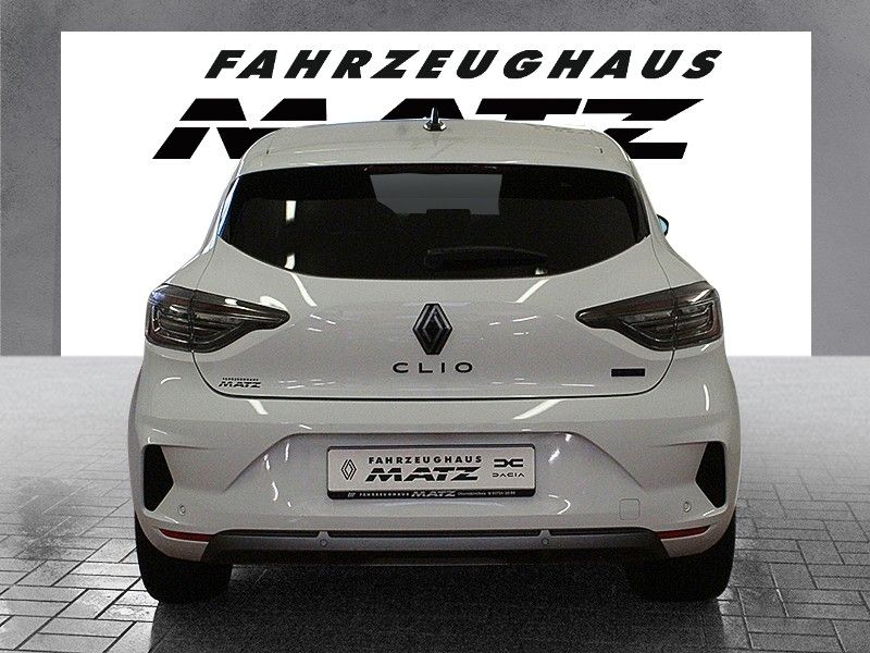 Fahrzeugabbildung Renault Clio E-Tech Full Hybrid 145 Esprit Alpine