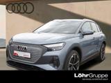 Audi Q4 e-tron 35 21" LED PDC v+h KLIMAATM