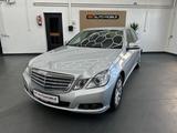 Mercedes-Benz E 220 CDI Limousine SHZ BlueEfficiency - gebrauchte Mercedes-Benz E-Klasse aus dem Jahr 2009