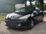 Peugeot 207cc RC Line - Peugeot 207: Rc