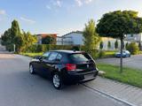 BMW 1 Lim. 5-trg. 116 i/ GEPFLEGT/TEMPOMAT/SITZH. - gebrauchte BMW 1er Reihe aus dem Jahr 2012