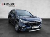 Suzuki S-Cross 1.4 Comfort+ Hybrid ALLGRIP AT - Suzuki (SX4) S-Cross Allgrip Gebrauchtwagen