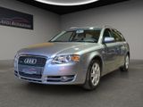 Audi A4 Av 2.0T quattro*Aut *XEN*Service neu*Garantie - aus 2005: Kombi