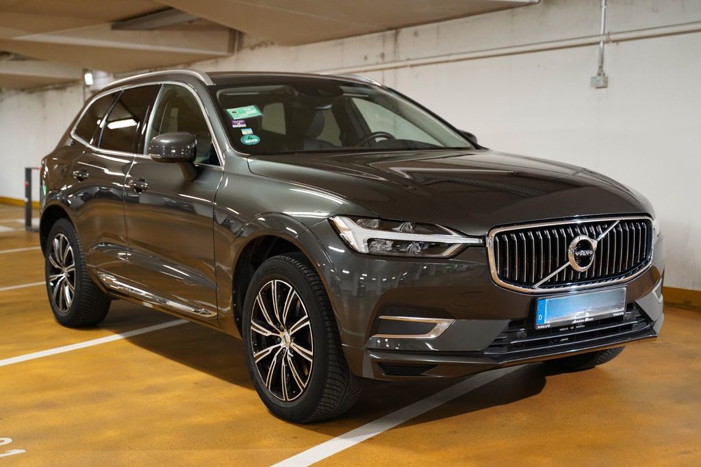 Image of Volvo XC60