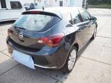 Opel Astra 1.4 Turbo ecoFLEX INNOVATION 88kW S/S ... - Opel Astra: Eco