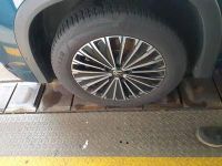 Volkswagen Tayron - Vorschau Bild 5