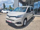 Toyota PROACE CITY L1 TeamDE 7-Sitzer Automatik mwst. - Toyota Proace City aus 2022