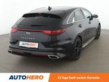 Kia pro_cee'd 1.6 CRDi GT Line Aut*NAVI*LED*ACC*CAM* - Kia mit Diesel-Antrieb: Kombi