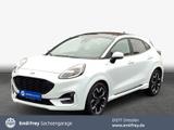 Ford Puma 1.0 EB Hybrid Aut. ST-LINE X Pano RFC PDC