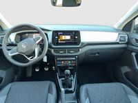 Volkswagen T-Cross - Vorschau Bild 10