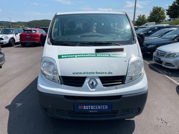 Renault Trafic Kasten L1H1 *1.Hand*19%*