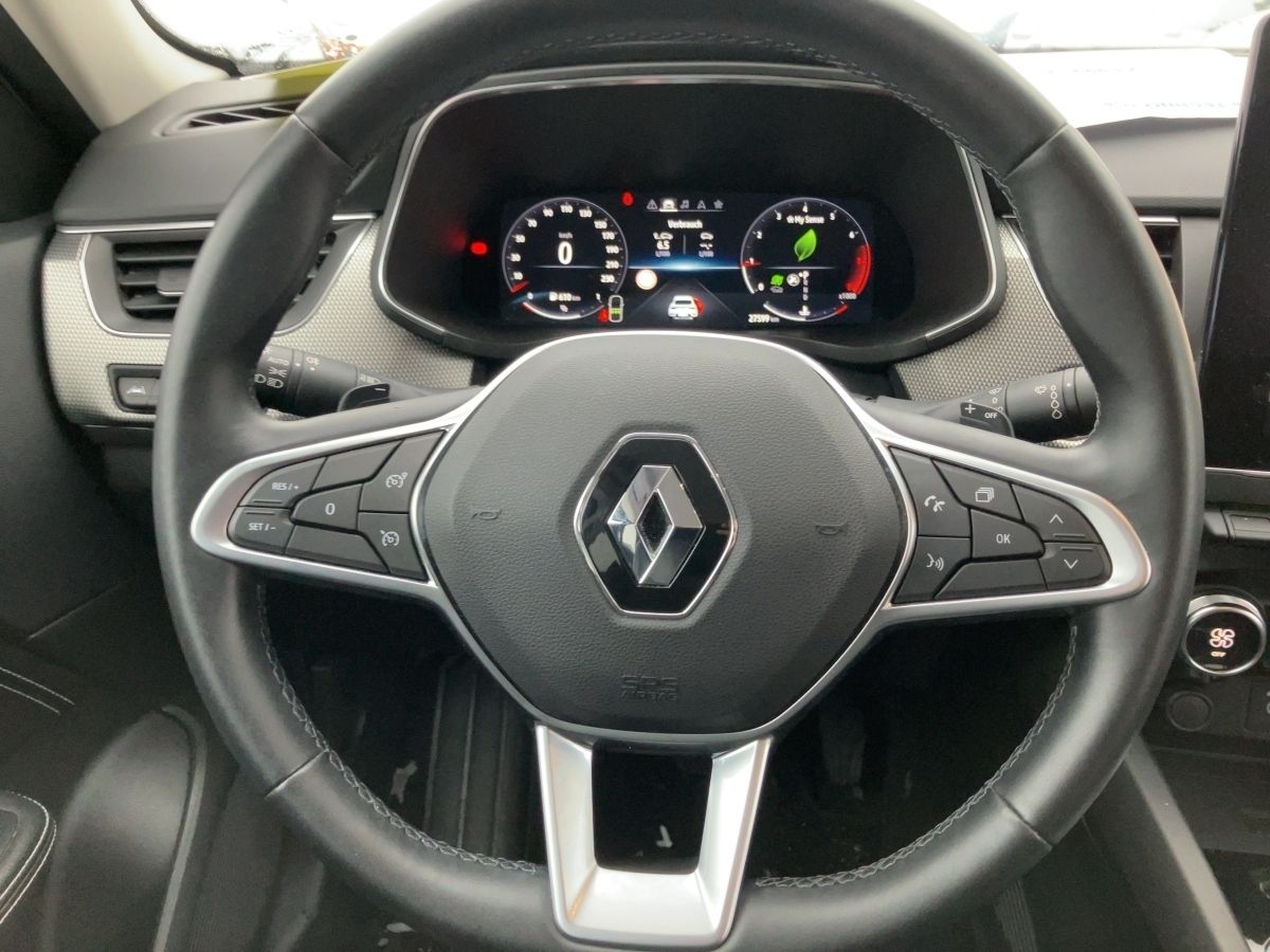 Renault Arkana - Bild 20