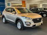 Hyundai Tucson Trend 2WD*LED*NAVI*KAMERA*SITZH.+LENKRHZ* - Hyundai TUCSON Gebrauchtwagen