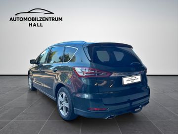 Ford S-Max - 2