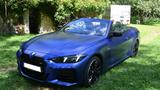 BMW M440i xDrive Cabrio/Carbon/Sportpaket/Matt Lack