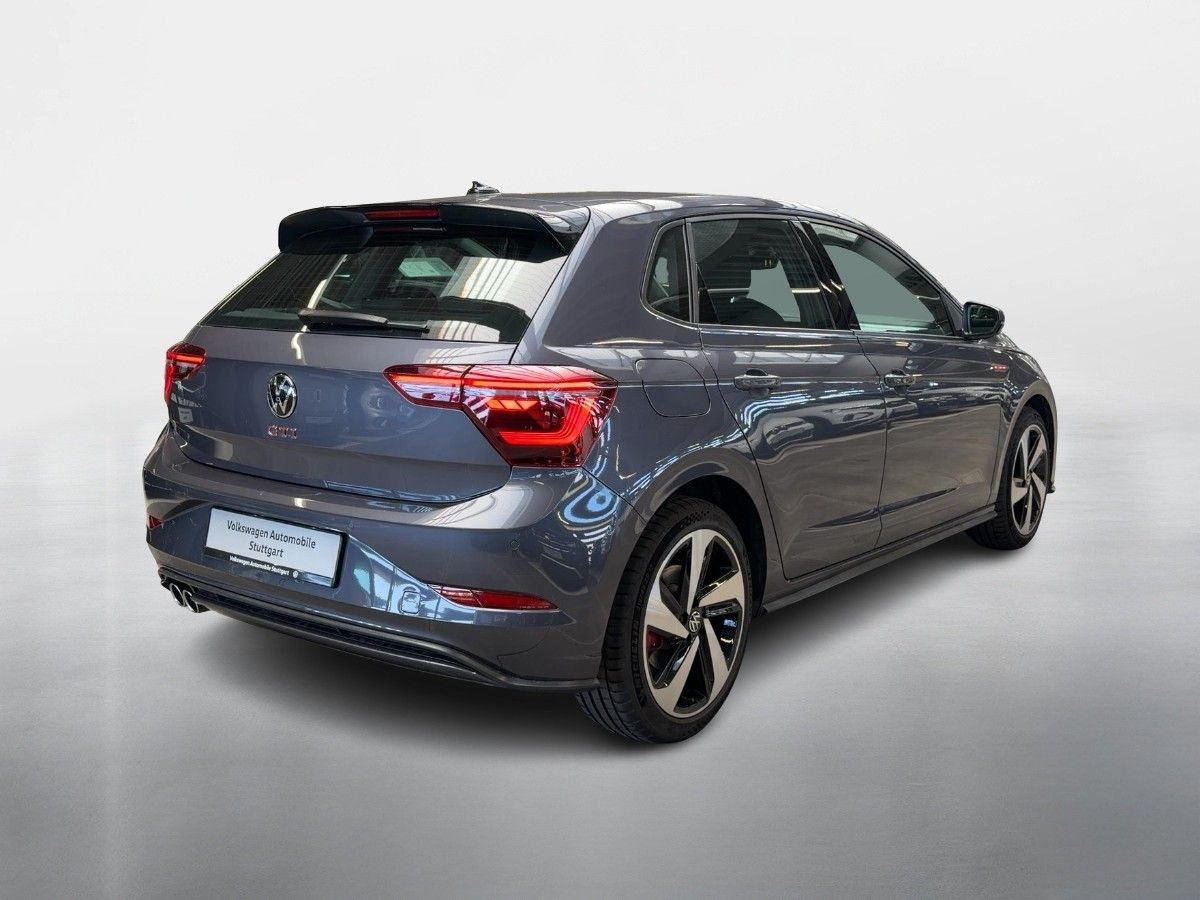 Volkswagen Polo - Bild 5