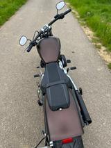 Harley-Davidson Softail Breakout 114 - Rawhide Denim - HARLEY-DAVIDSON SOFTAIL BREAKOUT