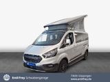 Bürstner Copa C 530 Trail ähnl. Nugget - Bürstner A 530