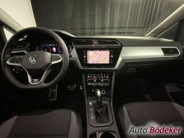 Volkswagen Touran 1.5 TSI DSG GOAL Garantie b. 8.1.30