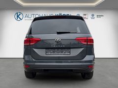 VW Comfortline 1.5TSI_DSG_Ergo_AHK_7Sitz_8Fach
