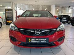 Fahrzeugabbildung Opel Astra K ST 1.4T CVT NAVI/LED/WINTER/TEMP./PDC/SH