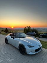 Mazda MX-5 ND Clubsport - gebrauchte Mazda MX-5 aus dem Jahr 2016