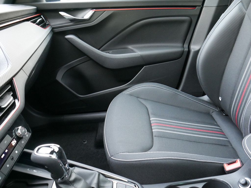 Skoda Kamiq - Bild 13