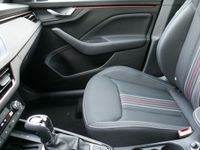 Skoda Kamiq - Vorschau Bild 13