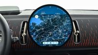 MINI Countryman S (Cooper) - Vorschau Bild 15