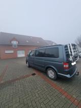 Volkswagen T5 Multivan  - Volkswagen T5 Multivan Kombi Gebrauchtwagen