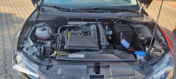 Bild 14 Seat Leon 1,2 TSI ST STYLE LED