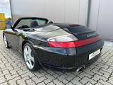Porsche 911 Carrera 4S Cabrio !2 Hand, Schalter, U-frei! - Porsche 996: Cabrio, Carrera 4s
