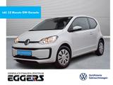 Volkswagen up! 1.0 5-Gang *move*Klima*maps+more Dockingst.* - VW up! Gebrauchtwagen in Bremen