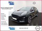 Ford Puma 1.0 EcoBoost Mild Hybrid ST-Linie S/S (EURO