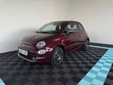 Fiat 500 1.0 Hybrid Star - Fiat 500 mit Hybrid-Antrieb: Star