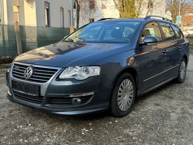 Volkswagen Passat Variant Trendline TDI BlueMotion*EURO5*