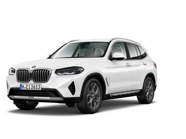 Image of BMW X3
