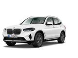 BMW X3 xDrive20d AT Navi Bluetooth PDC MP3 Schn. Kur - BMW X3: Bluetooth